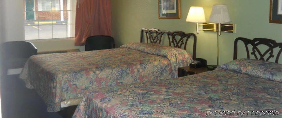 Adams Inn Dothan Exterior foto